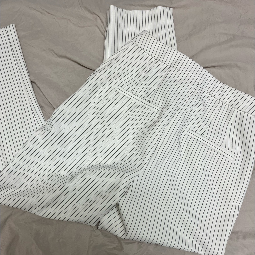 Express Editor Pants - image 1